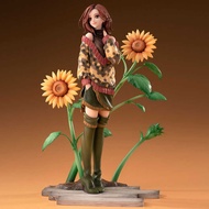 Hobax NANA Komatsu NANA 1/8 Figure Ozaki NANA Model Beautiful Girl Ornaments