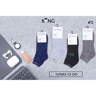 WORK SOCKS / OFFICE SOCKS / MEN'S SOCKS / PREMIUM QUALITY MEN'S SOCKS
