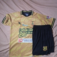 Jersey Matchworn PSDS Juara Liga 3 2022