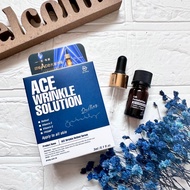 [Dr. May] Dr. May Professional ACE Wrinkle Smoothing Essence Anti-Aging Anti-Wrinkle 3