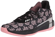 adidas unisex-adult Dame 7 Basketball Shoe