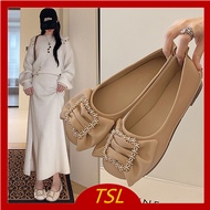 Soft Commuter Work Shoes Workplace OL Work Shoes Work Shoes Work Shoes Korean Version Classy Pumps F