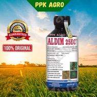 1L ALDIM 25EC ADVANSIA / Racun Rumpai/ clethodim 25.0% w/w/ Jelamparan/ Rumput Sambau/ Rumput 'Elytrigia'