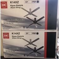 KDK Ceiling Fan 4 blade