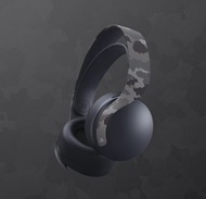 Sony PlayStation 5 Pulse 3D 無線耳機2色