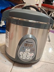 Rasonic 智能煲