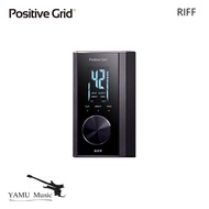 Positive Grid RIFF Guitar Audio Interface