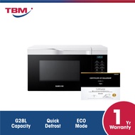 Samsung MC28M6035KW/SM Microwave Oven G28L