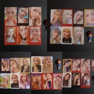 Twice MORE & MORE PHOTOCARD/TWICE MORE&MORE PHOTOCARD/TWICE PHOTOCARD