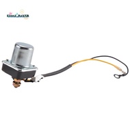 61A-81941-00-00 6E5-81941-11-00 Outboard Motor  Relay  Solenoid Valve Black  Solenoid Valve for