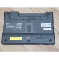 SONY VAIO  PCG-7184N VGN-NW51FB ,BOTTOM BASE COVER  021-021A-1370-B 00YV7W,USED(C-K-32)