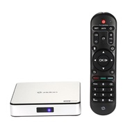 SG Zidoo X6 PRO Smart Android TV Box Android 5.1 RK3368 Octa Core 2G+16G HDMI 2.0 Mini PC 4K KODI XB