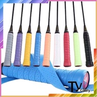 Tyg - TY494 Rubber Badminton Racket Grip/Anti Slip Badminton Grip/Badminton Racket Grip
