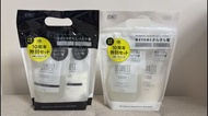 Botanist 10 週年特別洗髮護髮套裝 Haircare Refill Set - Moist/Smooth 保濕/滋潤系列 ($130/set)