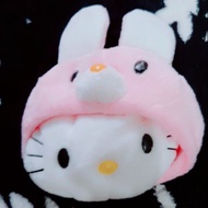 Preloved Hello Kitty Bunny Wallet