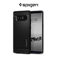 Spigen Samsung Galaxy Note 8 Case Casing Cover Rugged Armor