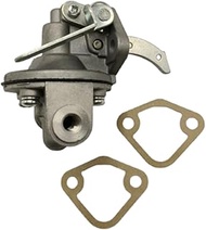 Fuel Lift Pump 119600-52021 for John Deere Gator 4x6 3007D003; for Yanmar 3TN66 3TNE68 3TNE74 3TNA 3