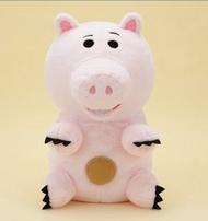 全新日版 SEGA 反斗奇兵 火腿豬
Toy story Ham 大公仔(約50cm)