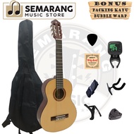 Gitar Klasik Nylon ¾ Tanam Besi