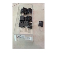 TRANSISTOR TIP A1943+C5200 ORIGINAL TOSHIBA /TIP A1943+C5200 ORIGINAL TOSHIBA