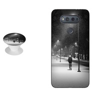 New Arrival For LG V20 Phone Case for LG Silicon Soft Case Cover