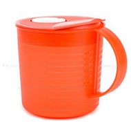 ready stock - tupperware 1L microwavable pitcher