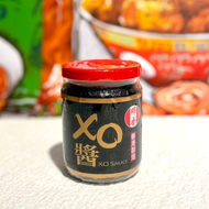 綿香 XO 醬 Min Hong XO Sauce 220g# 1315227 #香港製造
