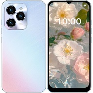 HOT 40 Unlocked Mobile Phones, 5G Cell Phone 4GB+128GB Smartphone Android 13, 6000mAh Battery, 6.3" 