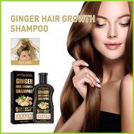 Hair Growth Shampoo Hair Thickening Shampoo Anti Hair Loss Shampoo Helps Stop Hair Loss Regrowth Hair Shampoo fitnessg