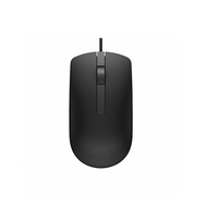 MS116 USB 3 BUTTON WIRED OPTICAL MOUSE