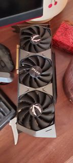 新淨少用 RTX3080