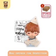 พร้อมส่ง🇹🇭**SECRET**HIRONO Little Mischief Series-รุ่นซีเคร็ท(UNKNOWN JOURNEY)-HIRONO V.2 ✨𝗗𝗮𝗙𝘂 𝗧𝗢𝗬