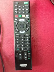 SONY TV遙控器