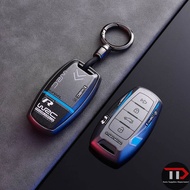 GEM TPU Car Key Cover Suitable for Haval h6/m6 plus/h2/7/h8/h9/h7