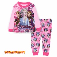 (Ready stock)Cuddle Me Design Pyjamas