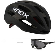 RnoxAviation Bicycle Safety Ultralight Road Bike Helmet Mountain Bike Helmet City Helmet