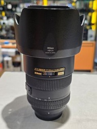 Nikon AFS 17-55mm F2.8 DX Lens