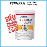 Resource Junior weight gain fat milk for children from 1 box of 400g