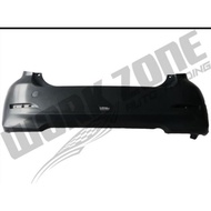 Bumper rear Myvi 2008