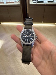 Hamilton Khaki Field Mechanical - 36mm