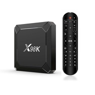 X98KRK 3528136 Dengan kotak TV 8K HD