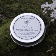 AUX PARADIS Hand Cream 30g Fleur 花香 護手霜