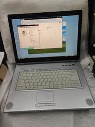 【電腦零件補給站】日本 SONY VAIO 雙核心15吋筆記型電腦 Windows XP "現貨