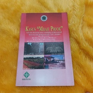 BUKU KASUS MBAH PRIOK 