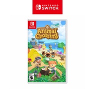 [Nintendo Official Store] Animal Crossing: New Horizons - for Nintendo Switch