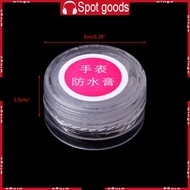 WIN Waterproof Grease  Watch Repair Grease Waterproof Sealer for Watch Gasket