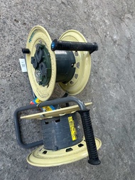 Cuộn dây điện rulo Nhật bãi 29m