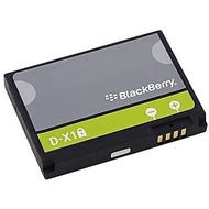B.M Blackberry 8900 9500 Storm 9530 Tour 9630 Storm 2 9550 Bold 9650 D-X1 Battery DX1 @ 1320mAh