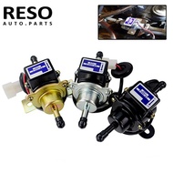 RESO 12V EP-500-0 035000-0460 12585-52030 68371-51210 EP-500-0 Electric fuel pump diesel gasoline pe