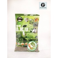 Dedak penggalak burung news O.K.U 7 in 1 bird good 300g